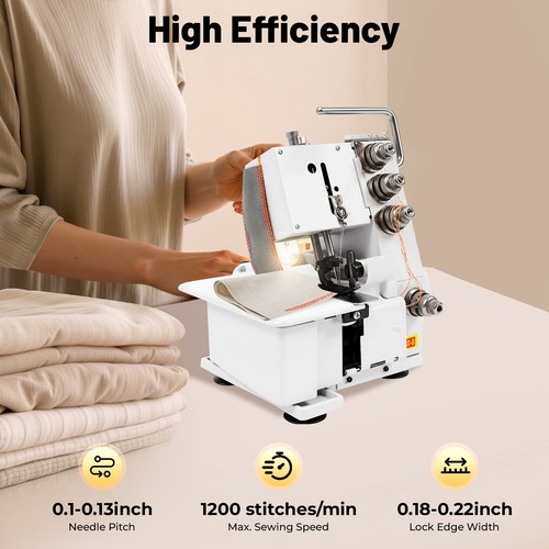 Professional thread serger - professional,