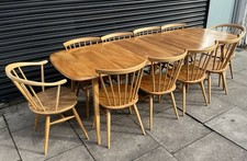 Vintage ercol grand windsor - ercol,