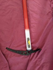 Charlet Moser Ice Axe Single