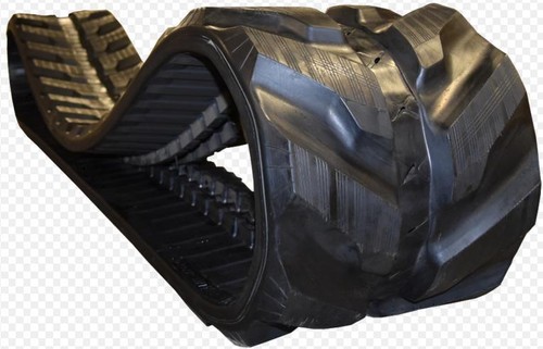 Fermec rubber track 145 150 - rubber,