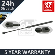 Fits Mercedes A-Class 1997-2004 Febi Tailgate Gas Strut 1689801264