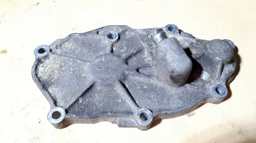 Honda st1100 pan european rear