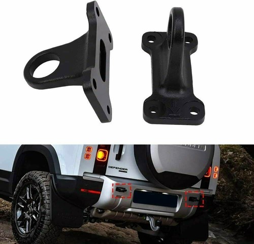 Heavy duty trailer - hitch, tow
