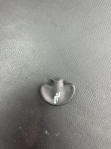 Herman miller aeron mk1 - aeron, gas