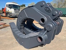 36-44 Ton XHD Rock Grapple