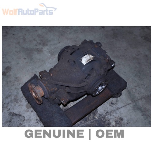 2004 2006 bmw rear - bmw,