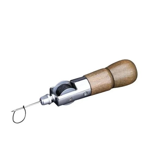 Diy leather sewing awl - awl, kit