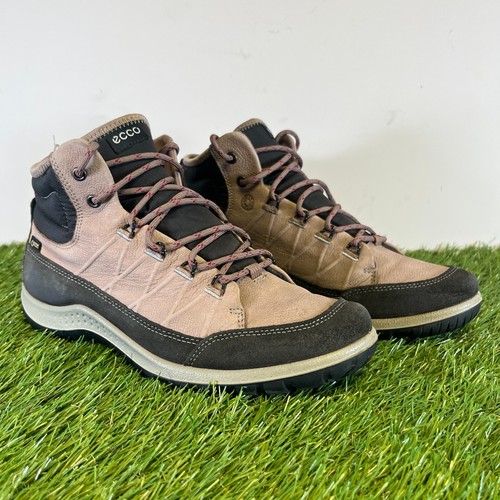 Ecco boots size women s - ecco, 6