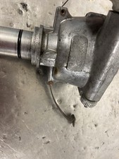 Early Lotus Twin Cam