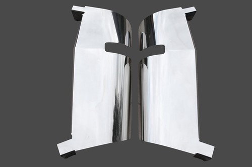 Scania mirror guards new gen - mirror,