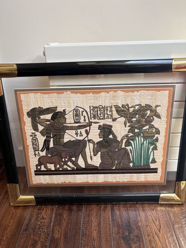 Franklin mint tutankhamen - franklin,