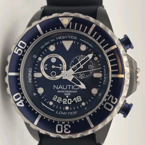 Nautica men nmx650 - nmx650, tide