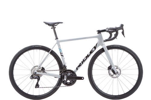 Ridley helium slx shimano - helium,