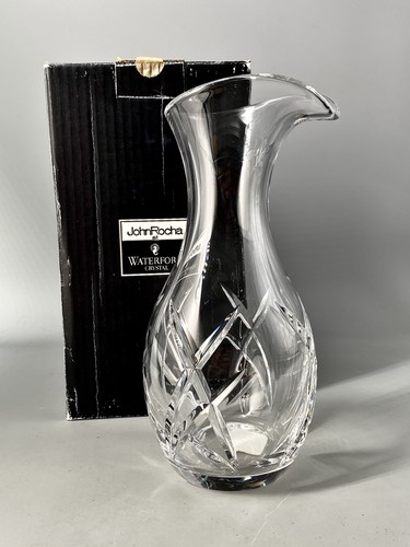 John rocha waterford - @,