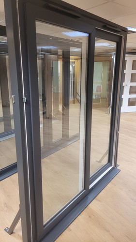 Upvc sliding patio - upvc, doors