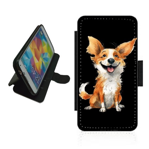 Corgi dog phone case - dog,