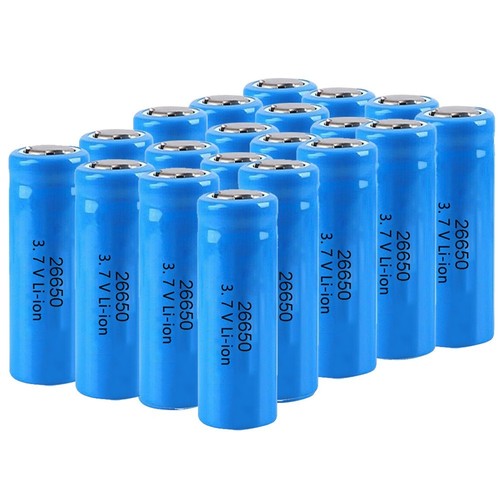 Batteries li ion - batteries, 3.7v