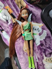 Winx Club Giochi Preziosi Doll