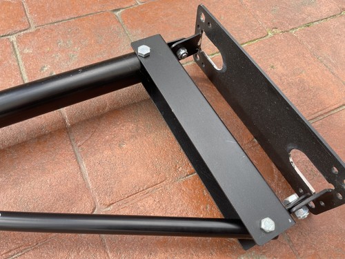 Manfrotto 098b wall boom - 098b,