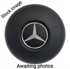 Mercedes Sprinter W907 W910 2018-on Driver Steering Wheel Airbag 0008605801