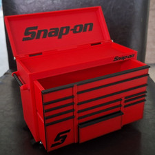 Snap-On Mini High Quality 3D