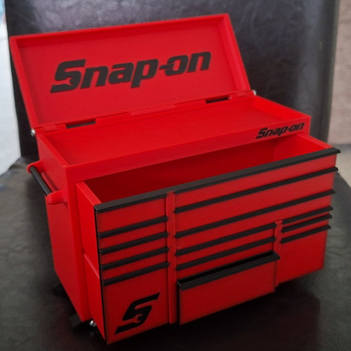 Snap mini high - mini, quality