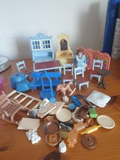 Playmobil Victorian Kitchen