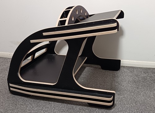 Racing simulator cockpit - racing,