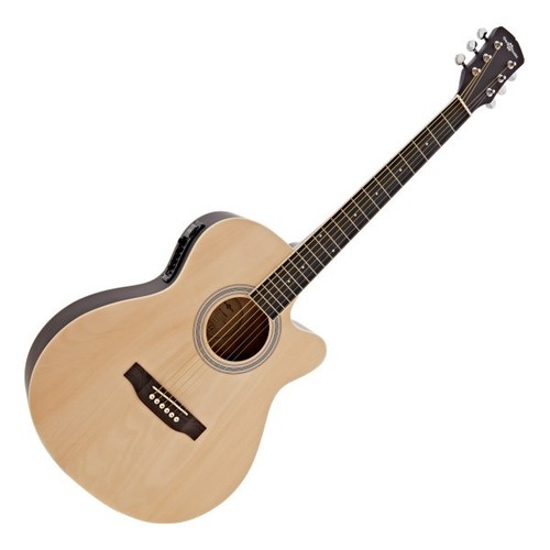 Single cutaway electro - single,