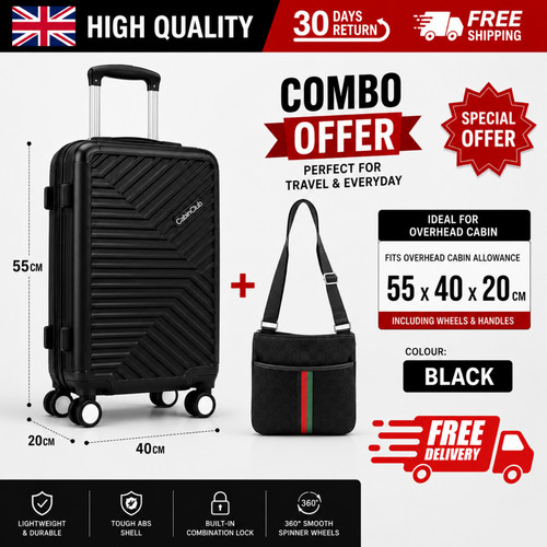Ryanair fits 55x40x20cm cabin - ryanair,