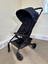 Joolz Aer+ Pram (Black) -