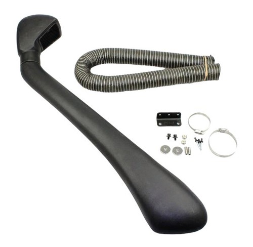 Jimny short snorkel - jimny,