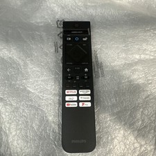 Original Phillips Tv Remote