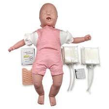 Mannequin Medical CPR Manikin