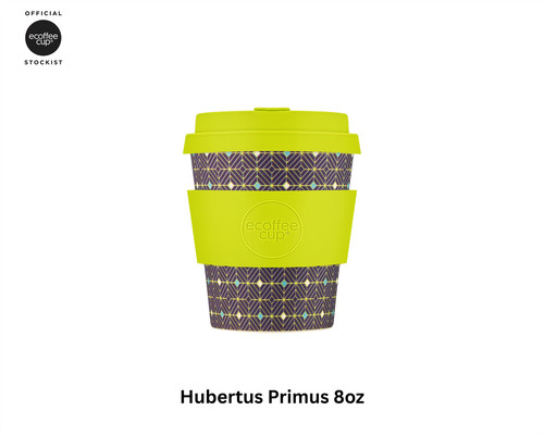 Reusable coffee cup - cup, eco