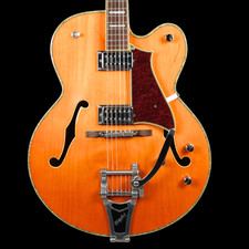 Richwood RE-480 Artrist Series in Orange (Pre-Owned)