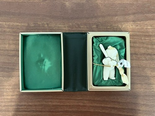 Dept snowbabies ornament - dept, 56
