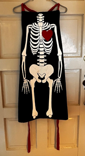 Halloween skeleton spooky - skeleton,