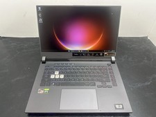 ASUS ROG Strix G15 15.6" 144Hz