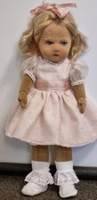 Antique Chad Valley Bambina