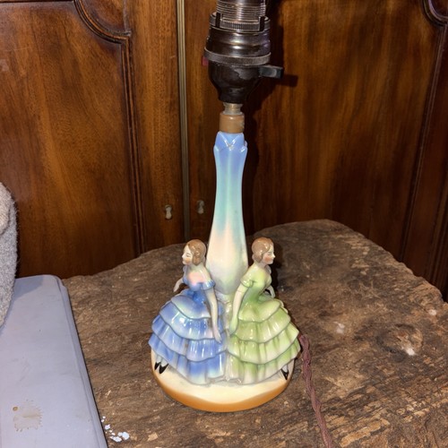 Vintage art deco german - art,