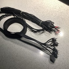 Bose Acoustimass 6/10 RCA to