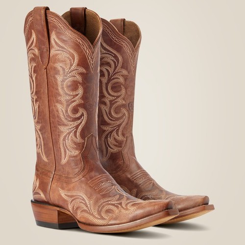 Ariat hazen western - ariat,