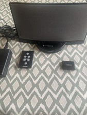Bose SoundDock Black Series 1