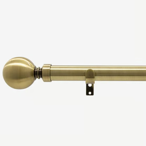 28mm allure classic curtain - 28mm,