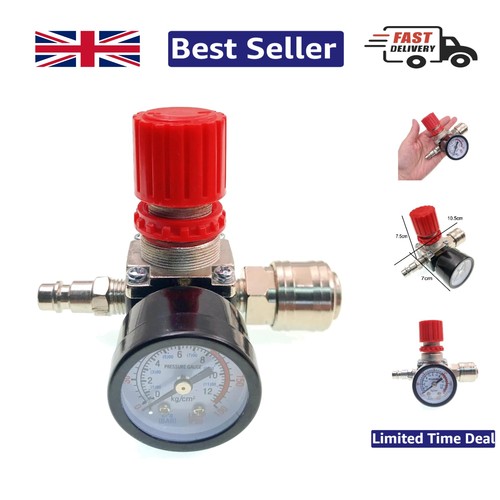 Adjustable air compressor - adjustable,