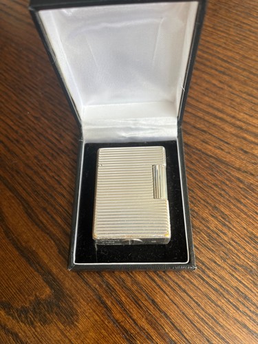 Silver vintage dupont - vintage, st