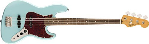 Squier fender classic vibe - by,