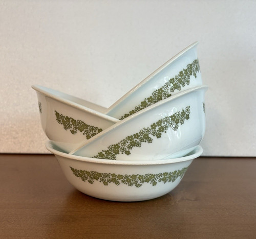 Vintage corelle spring blossom - spring,