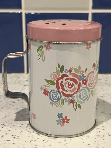 Cath kidston metal flour - metal,